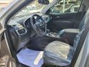 Chevrolet Equinox 2LT 1.5L AWD