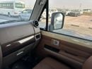 تويوتا لاند كروزر 70 2024 LC71 4.0 LX-Z  Beige/TAN