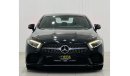 Mercedes-Benz CLS 350 Premium 2020 Mercedes Benz CLS350 AMG , May 2024 Mercedes Warranty, Full Options, Low Kms, GCC