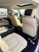 Nissan Armada Platinum Full Option