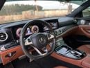 Mercedes Benz E300 AMG