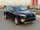 تويوتا راف ٤ XLE 2.5L