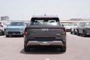 Kia EV5 2024 KIA EV5 LAND 530 - Grey inside Grey & Black | Export Only