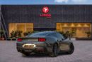 Ford Mustang GT 5.0L (486 HP) Coupe A/T Ford Mustang GT 5.0L V8 2024 GCC | Agency Warranty | Service Contract