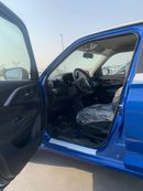 Suzuki Swift Swift 1.2L GLX