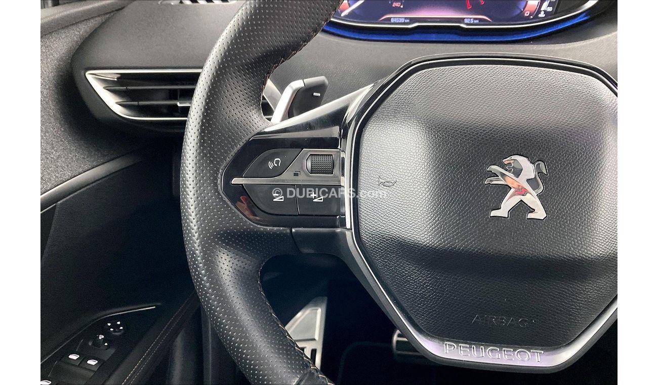 Peugeot 5008 GT Line