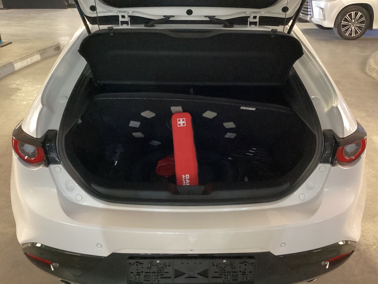 Mazda 3 Intense | Guaranteed Warranty | 0 Down Payment