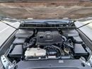تويوتا لاند كروزر VXR 3.5L Twin Turbo | GCC Specs | Full Option | Luxury SUV