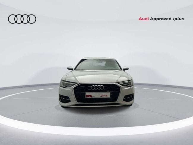 Audi A6 40 TFSI, миниатюра 18