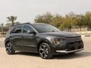 Kia Niro HEV LX Export from Australia