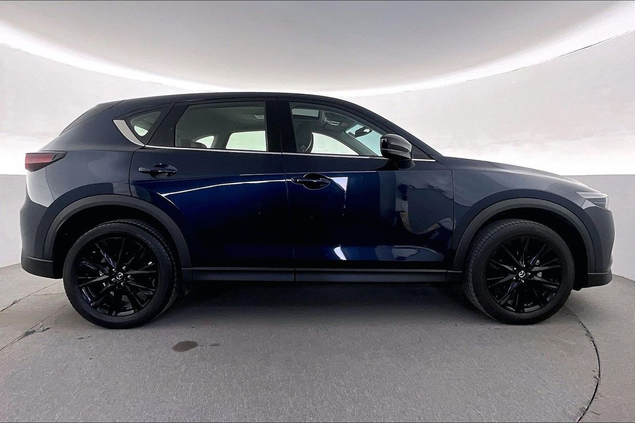 Mazda CX5 Trend | National Day Celebration | Guaranteed Warranty | 0 Down Payment