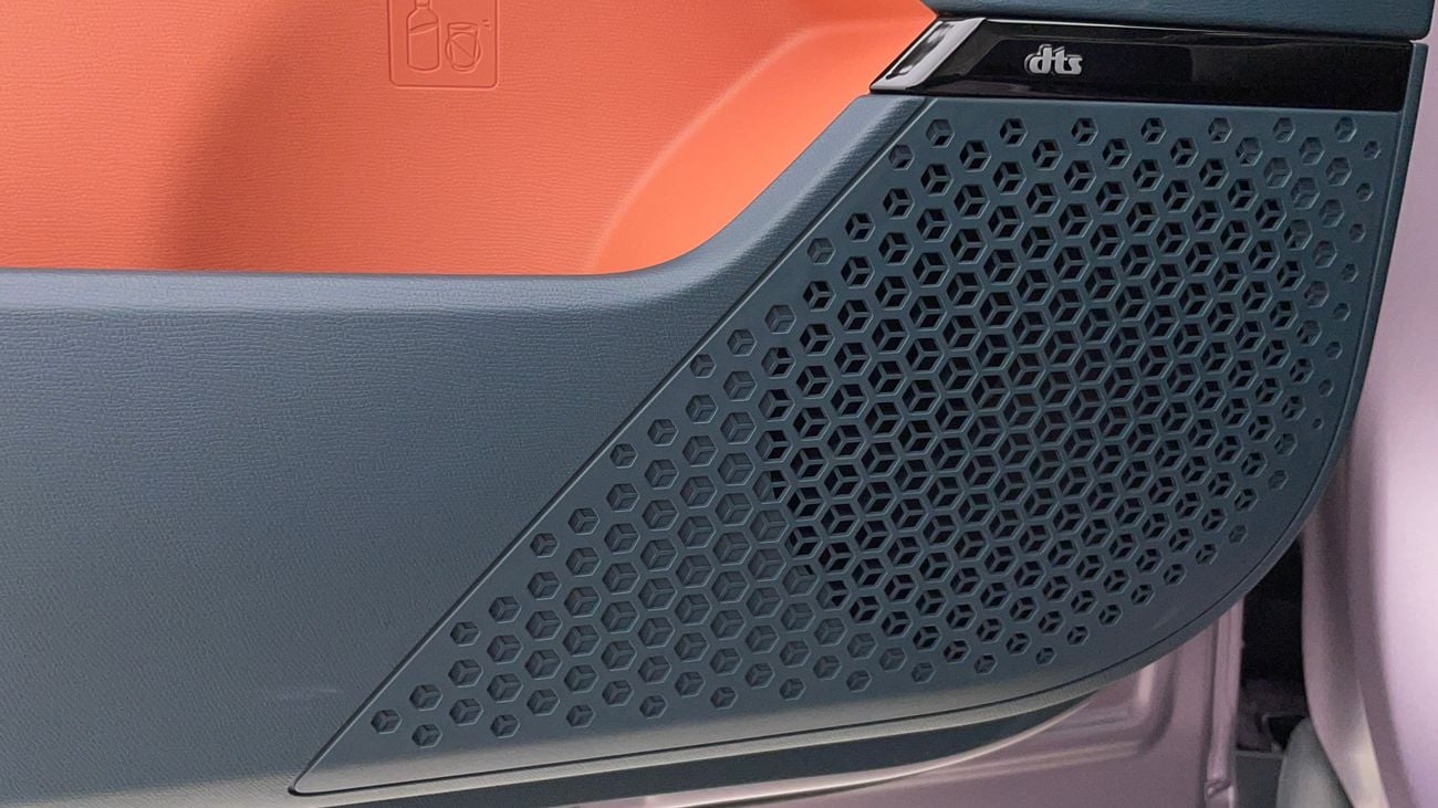 جي إي سي GS3 إمزوم GB 1.5 | بدون دفعة مقدمة | اختبار القيادة في المنزل