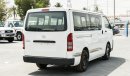 Toyota Hiace Low Roof  Diesel