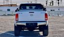 Toyota Hilux PREMIUM BULL BAR | RHD | 2010 | 3.0L DIESEL ENGINE | MANUAL TRANSMISSION | LATEST SPORTS BAR