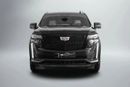 Cadillac Escalade Sport 6.2L AWD