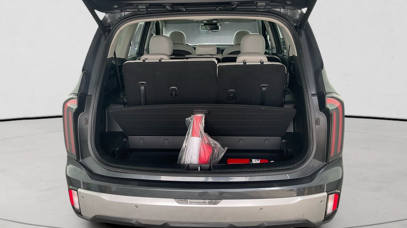 Kia Telluride EX 3.8L EX | Guaranteed Warranty | 0 Down Payment