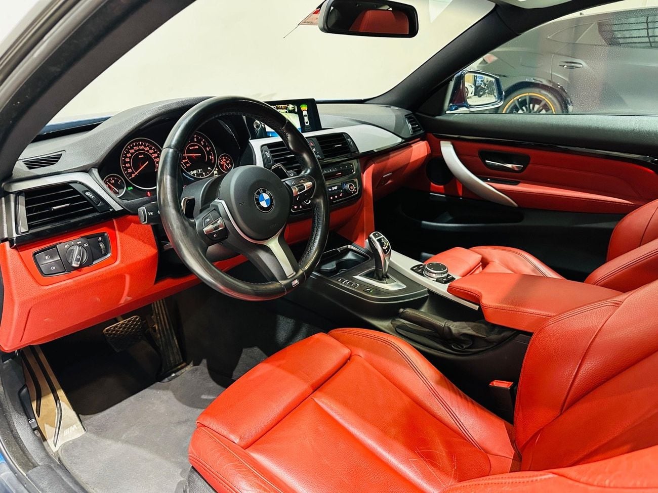 BMW 428i