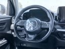 سوزوكي سويفت 2026 SUZUKI SWIFT 1.2L GLX WITH DVD+CAM A/T