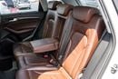 Audi Q5 40 TFSI S-LINE GCC Specs | Well Maintained