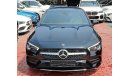 Mercedes-Benz CLA 250 AMG 5 Years Warranty & Service 2022 GCC