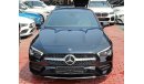 مرسيدس بنز CLA 250 AMG 5 Years Warranty & Service 2022 GCC