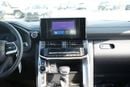Toyota Land Cruiser GXR 4.0L