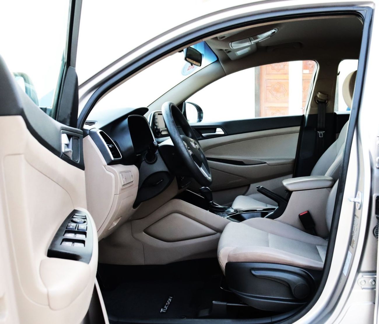 Hyundai Tucson 2019 Hyundai Tucson 2.0L (TL), 5dr SUV, 2L 4cyl Petrol, Automatic, All Wheel Drive