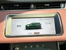 Land Rover Range Rover Evoque LAND ROVER EVOQUE P300e 2022