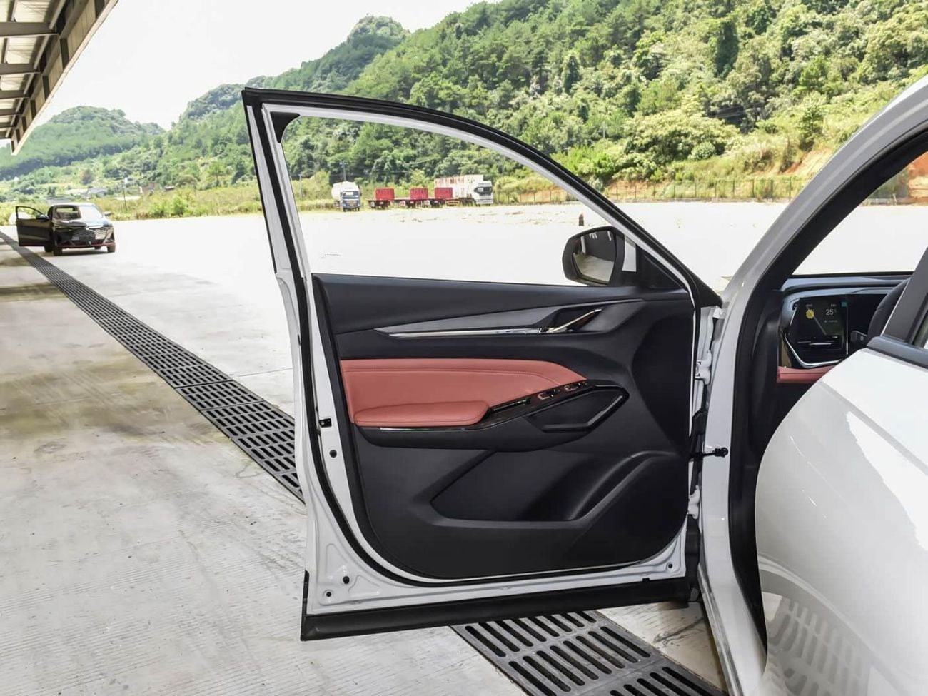 Changan X5 Plus CHANGAN X5 PLUS 1.5T BEYOND PRO 2026