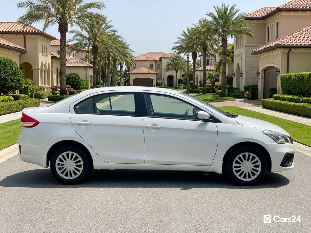 Suzuki Ciaz 1.5L 2024 | 0 DP | 467/Month | 30 Day Return | Service History
