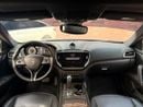 مازيراتي جيبلي GranLusso 3.0L