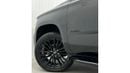 Chevrolet Tahoe 2020 Chevrolet Tahoe LT V8 7 Seater, Full Service History, Warranty, GCC
