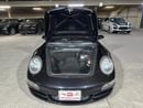 Porsche 911 CARRERA S