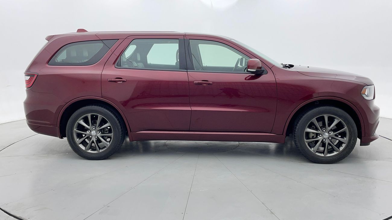 دودج دورانجو GT 3.6 | بدون دفعة مقدمة | اختبار قيادة مجاني للمنزل