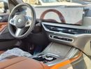 BMW X7 40i 3.0L