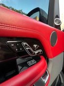 Land Rover Range Rover HSE