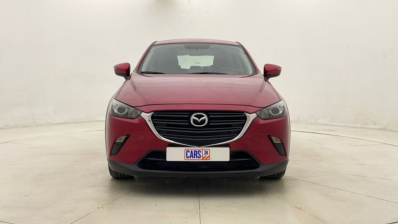 Mazda CX3 GT 2 | Zero Down Payment | Home Test Drive