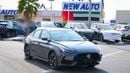 أم جي GT جديد كليًا 2025 MG GT (N-MG-GT-1.5-25) 1.5L Turbo Luxury Sedan GCC – للتصدير فقط