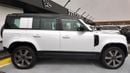 Land Rover Defender 2026 Land Rover Defender P400 110 HSE X-DYNAMIC - WARRANTY