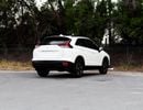 Mitsubishi Eclipse Cross GLS MIDLINE Mitsubishi Eclipse Cross | 1.6 L | 2025 | GCC | Accident-Free | In Excellent Condition |