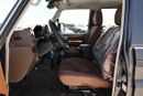 Toyota Land Cruiser 70 71 4.0L Petrol Automatic- full option