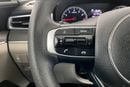 كيا K5 LX | شامل الضمان | 0 ﺪﻔﻋﺓ ﺃﻮﻟﻯ