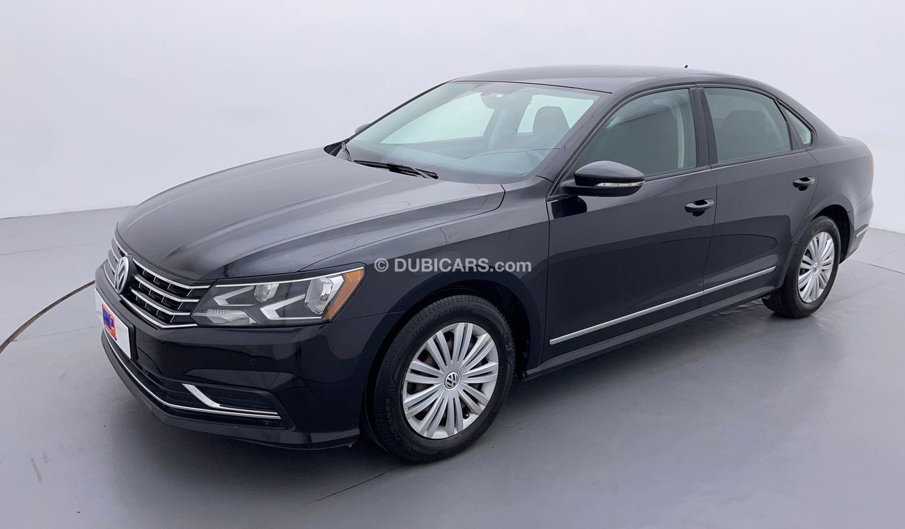 Volkswagen Passat TRENDLINE 2.5 | Zero Down Payment | Free Home Test Drive