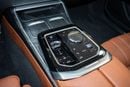 BMW 740i LUXURY PURE EXCELLENCE
