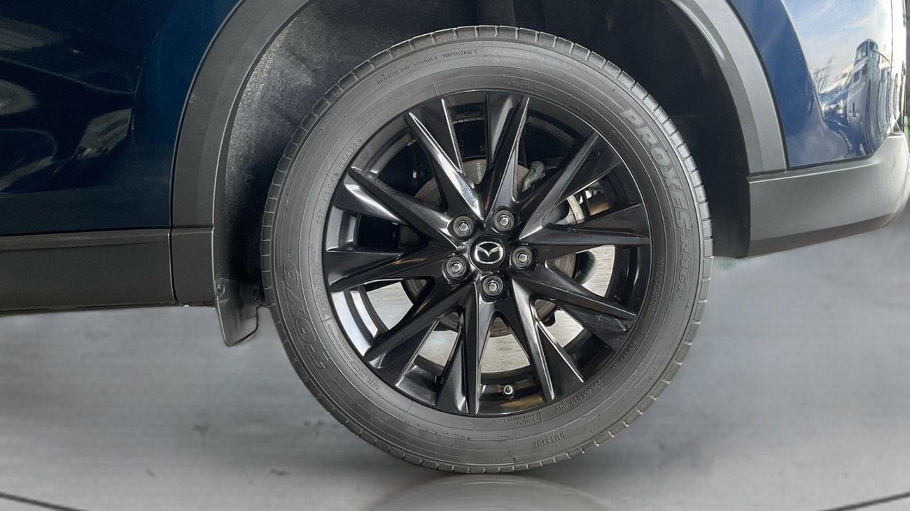 مازدا CX5 Trend | شامل الضمان | 0 ﺪﻔﻋﺓ ﺃﻮﻟﻯ