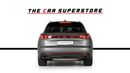 Volkswagen Touareg R-LINE eHybrid | European Spec | Full Option