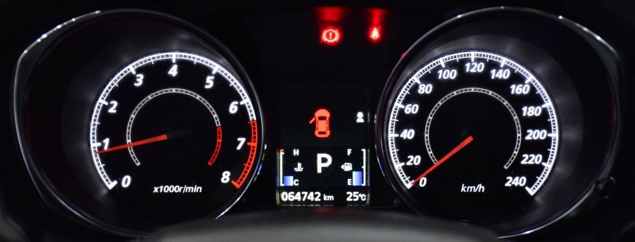 ميتسوبيشي ASX EXCELLENT DEAL for our Mitsubishi ASX ( 2023 Model ) in Grey Color GCC Specs