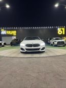 BMW 840i M Sport 3.0L (340 HP)