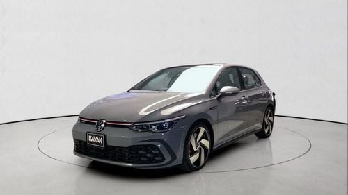 فولكس واجن جولف GTI - Cloth | شامل الضمان | 0 ﺪﻔﻋﺓ ﺃﻮﻟﻯ