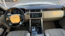 Land Rover Range Rover VOGUE SE Supercharged 5.0L